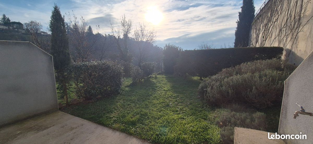 Appartement 3 pièces 62 m² · à Seyssuel · 62 m² · 188 000 €