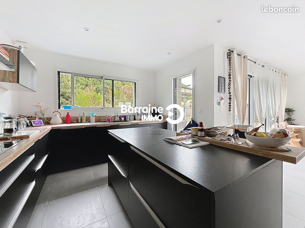 Maison a louer landerneau - 6 pièce(s) - 113 m2 - Surfyn