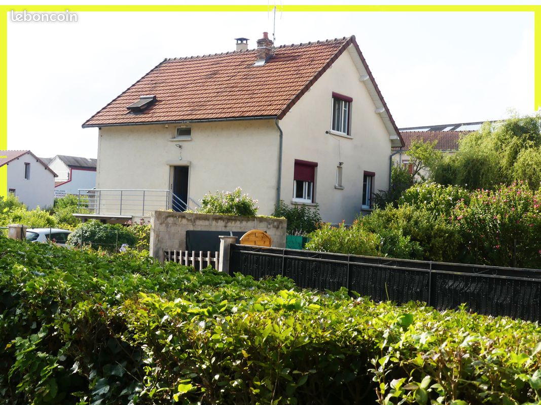 Maison 6 pièces 130 m² · à Montbard · 130 m² · 210 000 €