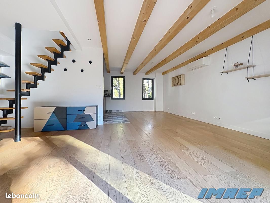 Duplex 4 pièces 75 m² (image 3)