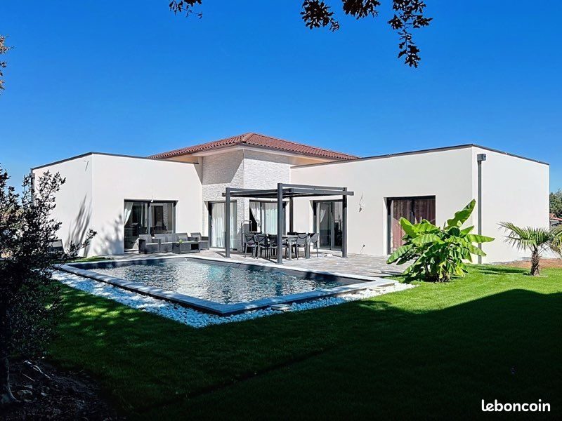 Maison 6 pièces 151 m² · à Bergerac · 151 m² · 499 000 €
