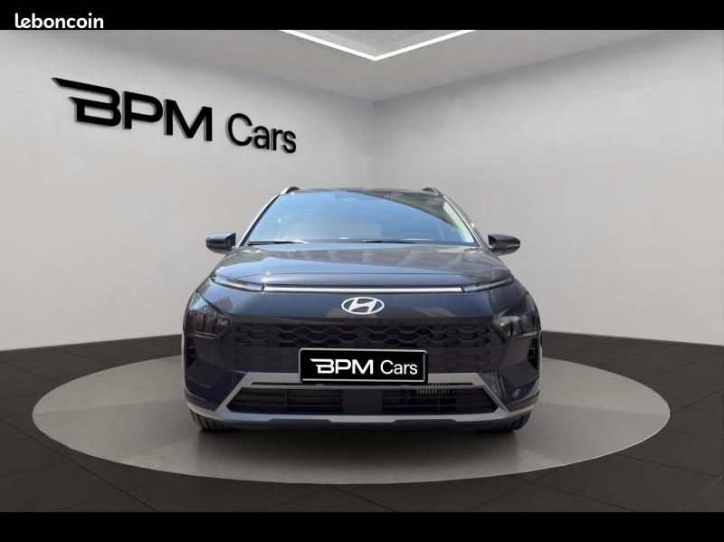 Hyundai Bayon 1.0 T-GDi 100ch Intuitive DCT-7 (image 2)