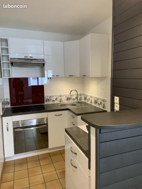 Appartement 2 pièces 45 m² · au Mans · 45 m² · 530 €/mois