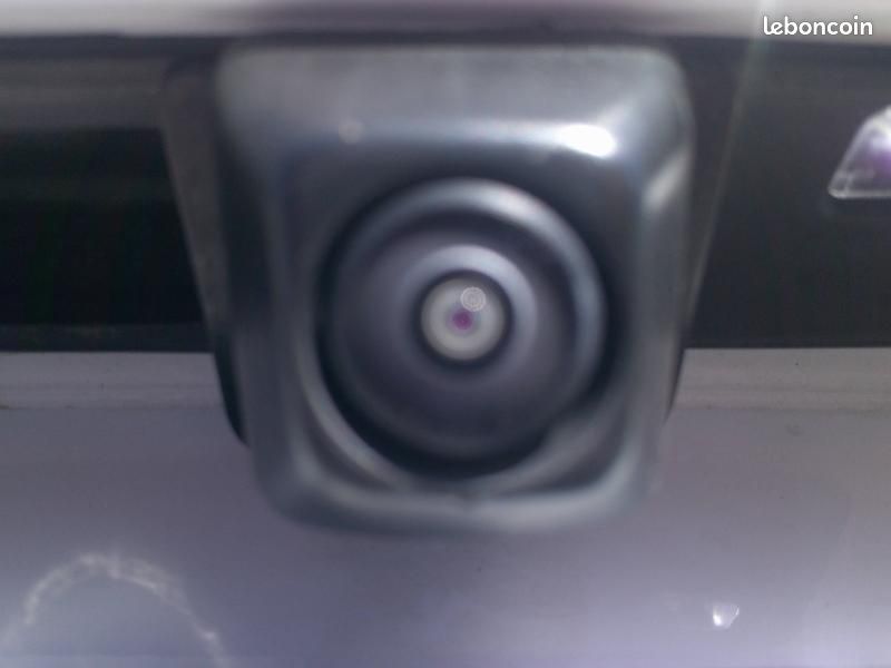Ford Kuga 2.5 Duratec 180ch Hybrid FlexiFuel Titanium Powershift (image 21)