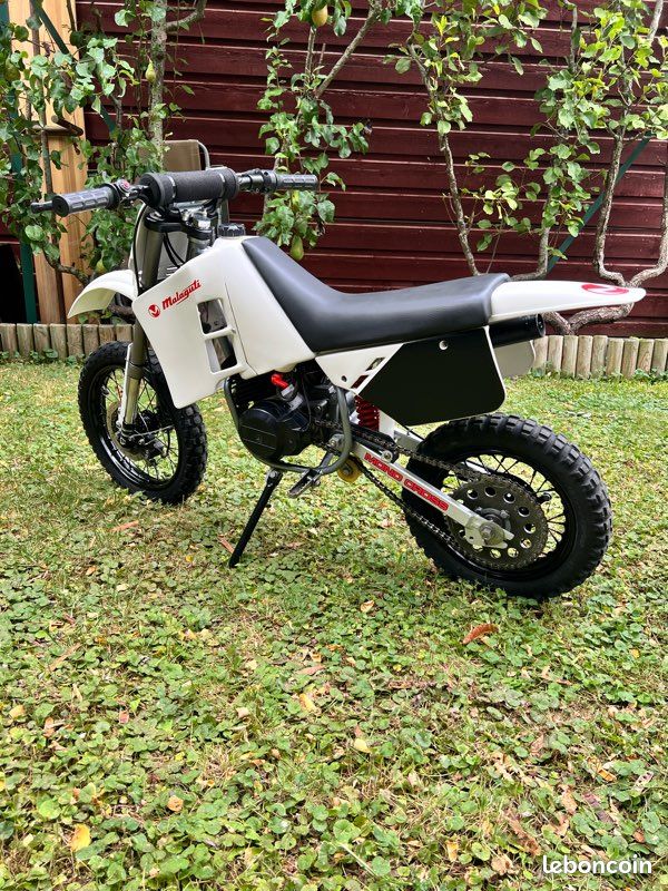 Deals Malaguti Malaguti Grizzly 50cc Malaguti Grizzly 50cc