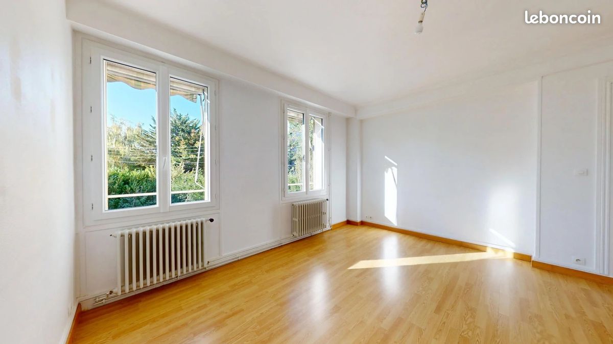 Appartement 4 pièces 83 m² · à Chartres · 83 m² · 799 €/mois
