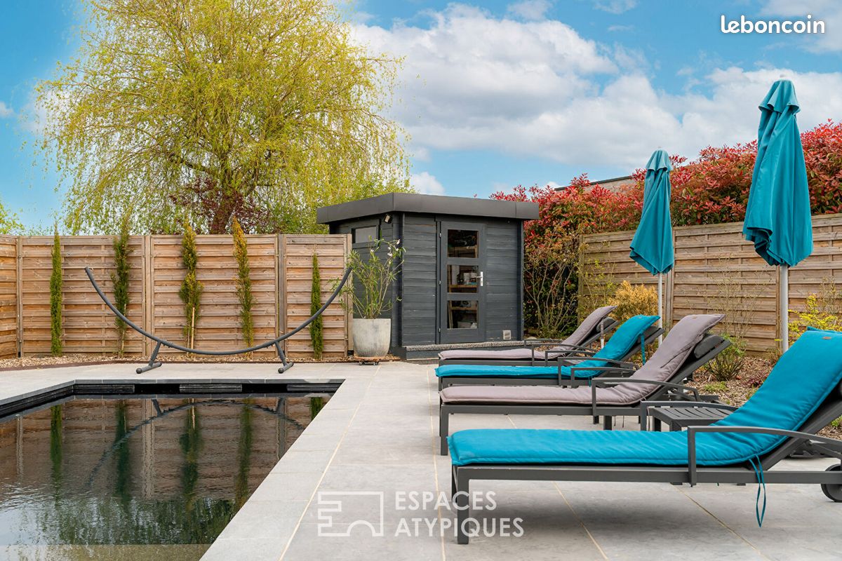 Maison 6 pièces 271 m² · à Mérignies · 271 m² · 1 250 000 €