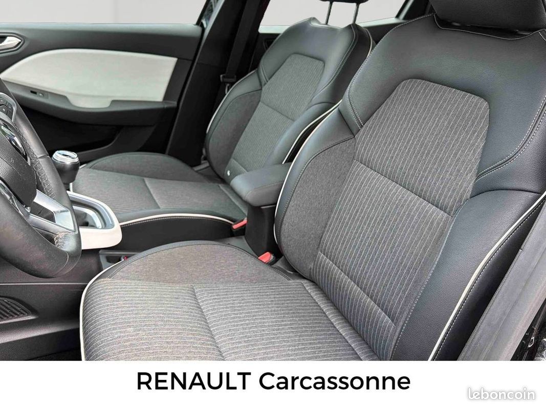 RENAULT Clio TCe 90 - 21N Intens (image 12)