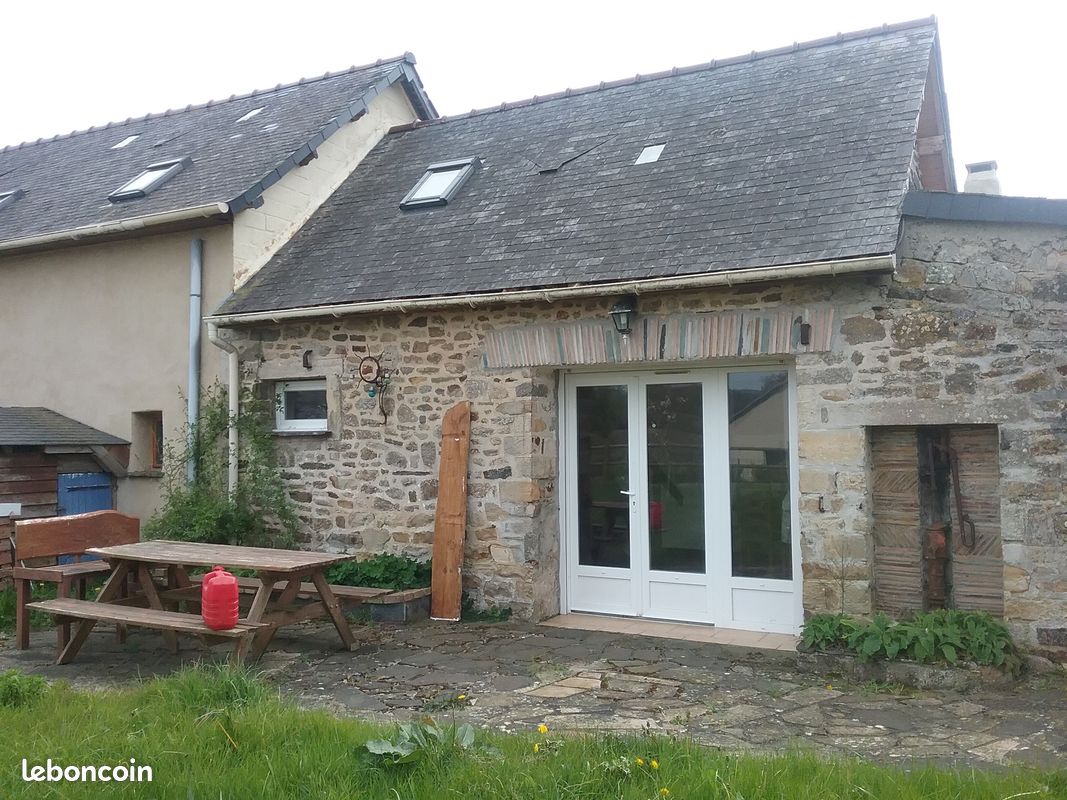 Maison 3 pièces 53 m² · à Barneville-Carteret · 53 m² · 187 000 €