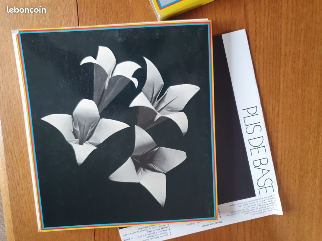 Origami +de 100 modeles (image 2)