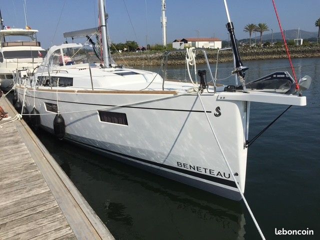 Beneteau 38.1 — Vedi foto 1