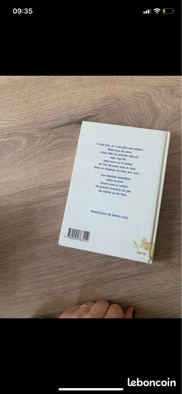 Histoires pour les enfants de 5 ans (image 3)