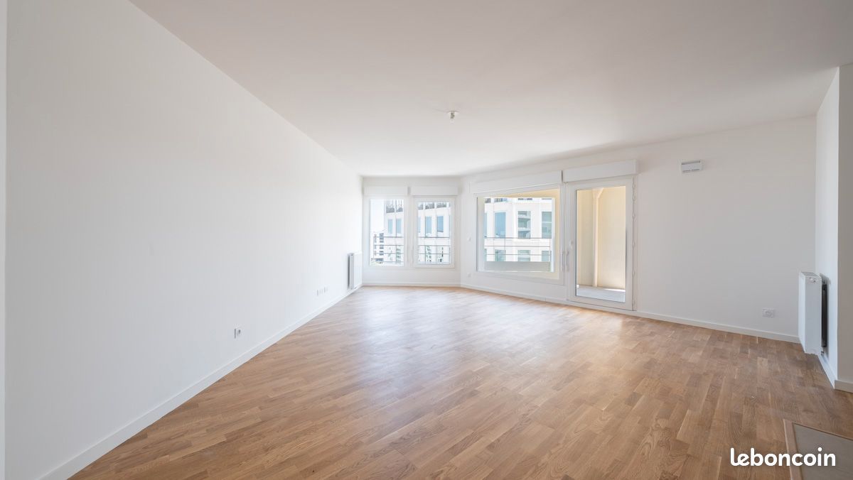Appartement 5 pièces 111 m² · à Bordeaux · 111 m² · 1 722 €