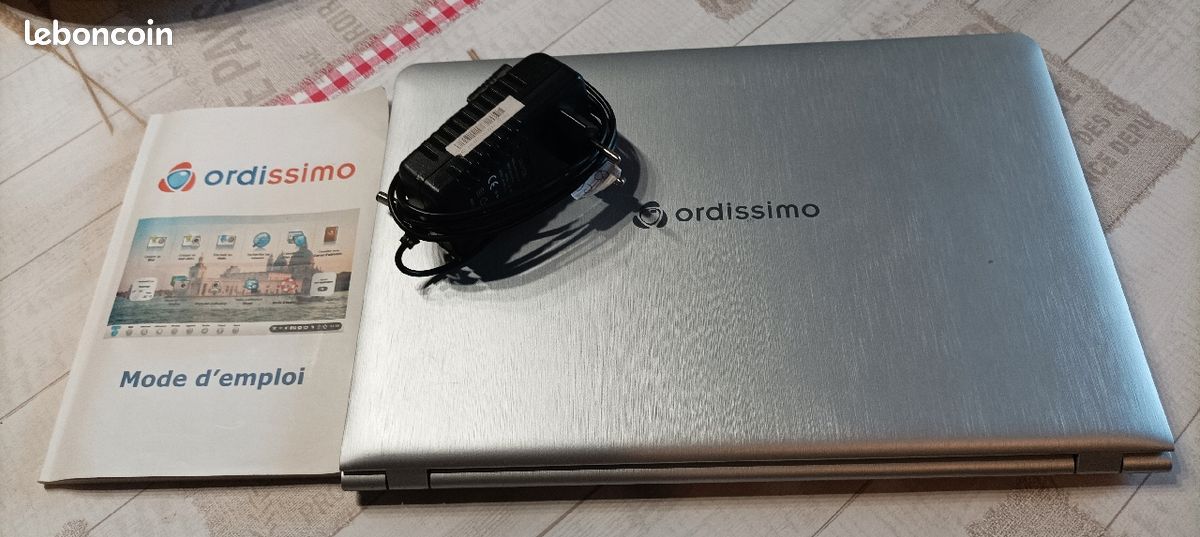Pc portable Ordissimo (image 4)