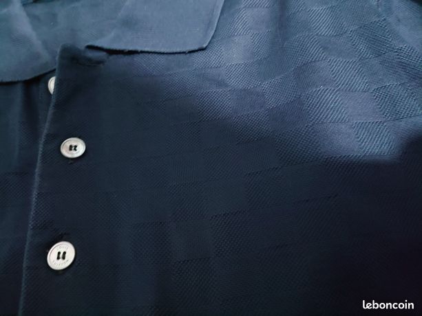 Milanuncios - Polos, Polo Louis Vuitton De Lujo