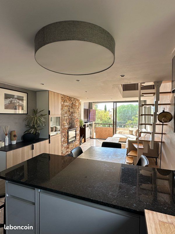 Appartement 3 pièces 50 m² · à La Croix-Valmer · 50 m² · 389 000 €