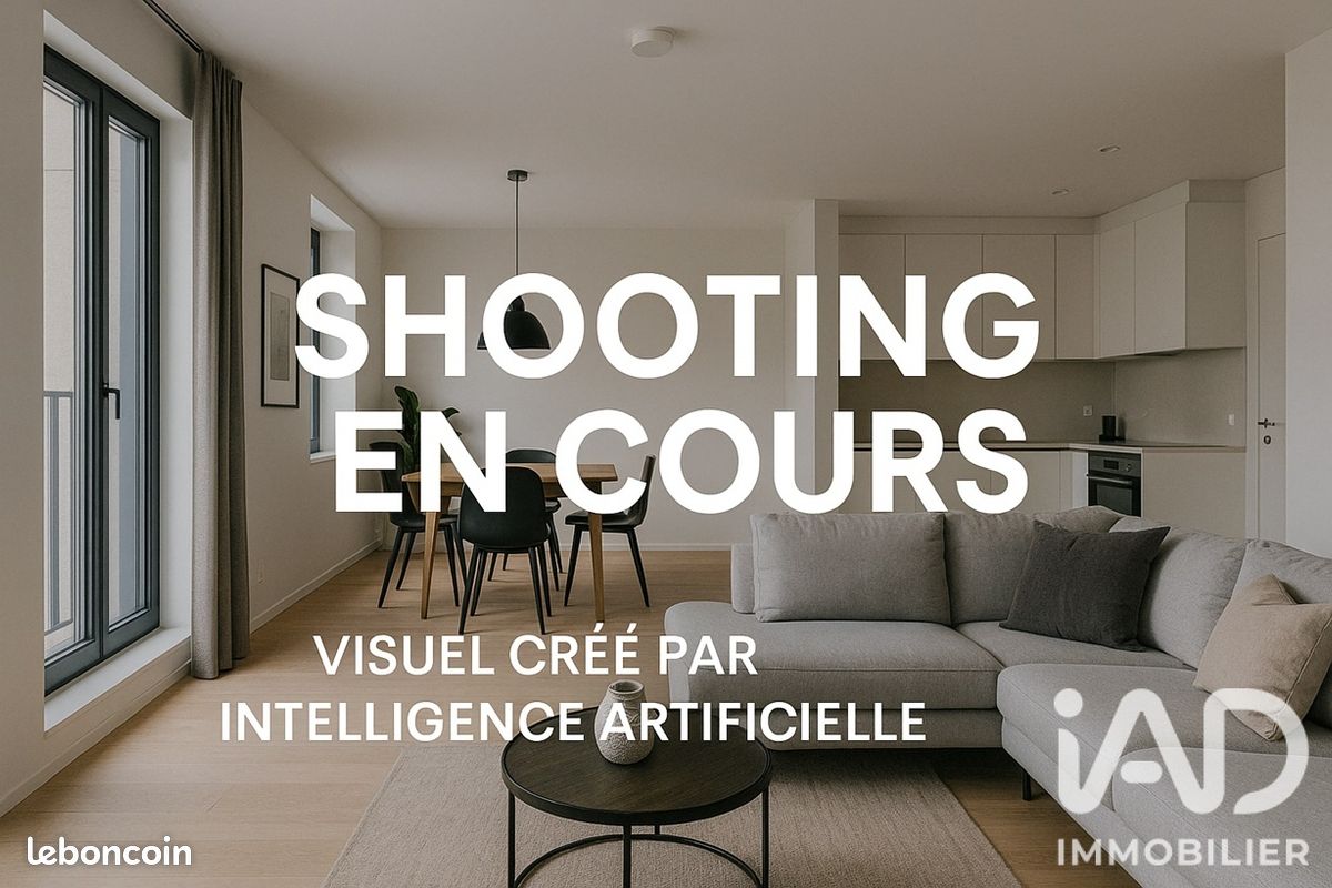 Appartement 5 pièces 120 m² · à Tassin-la-Demi-Lune · 120 m² · 315 000 €