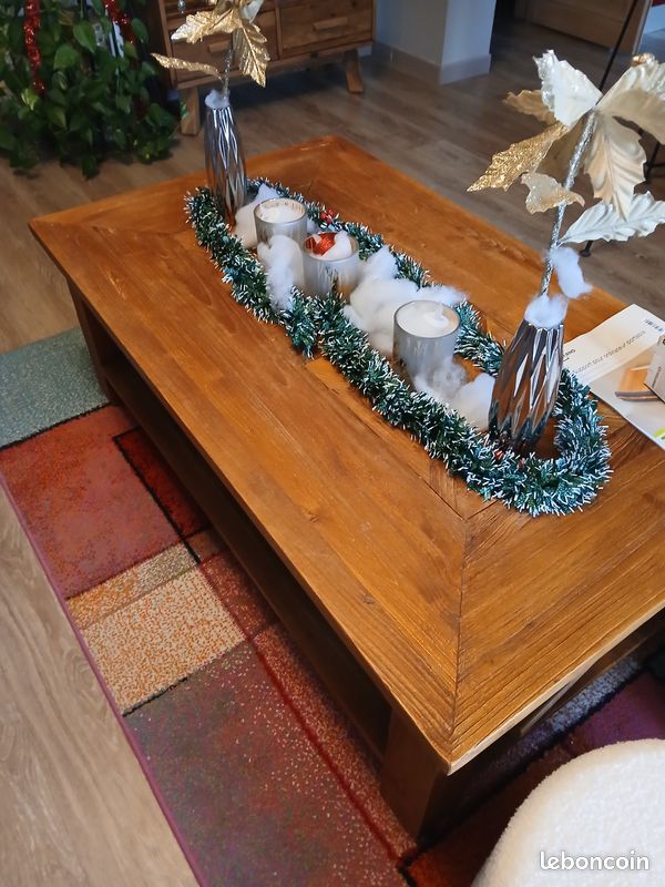 Table salon (image 1)
