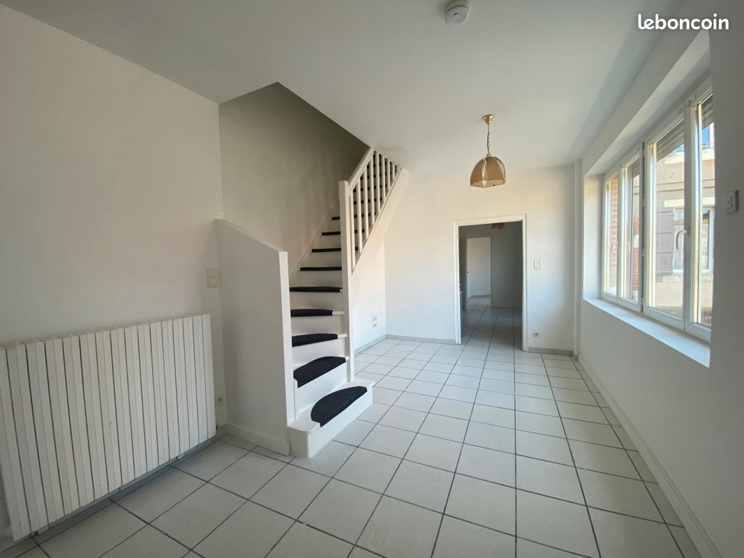 Appartement 3 pièces 54 m² · à Valence · 54 m² · 554 €/mois