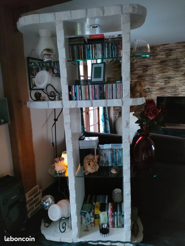 Bibliothèque (image 1)