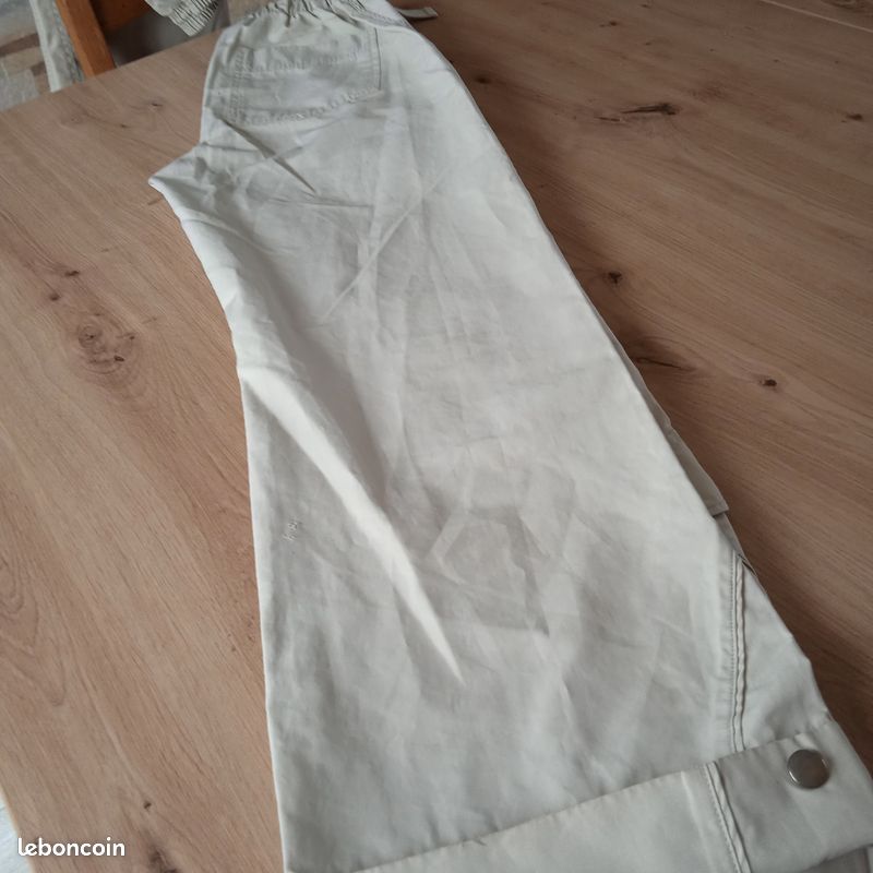 Pantalon décontracté (image 5)
