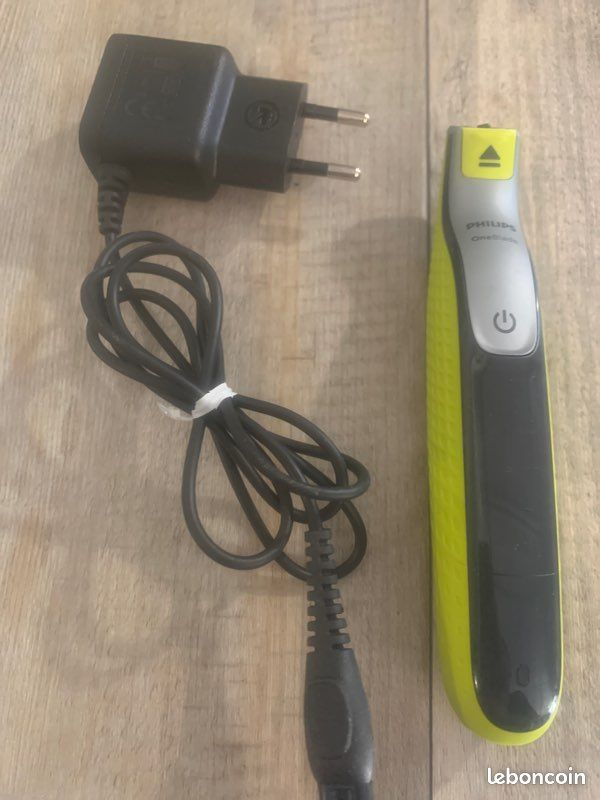 Rasoir électrique, Philips OneBlade (image 1)