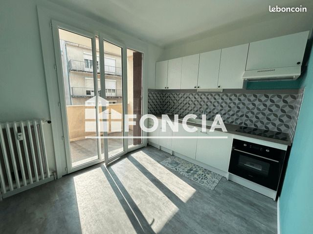 Appartement 2 pièces 48 m² · à Rodez · 48 m² · 570 €/mois