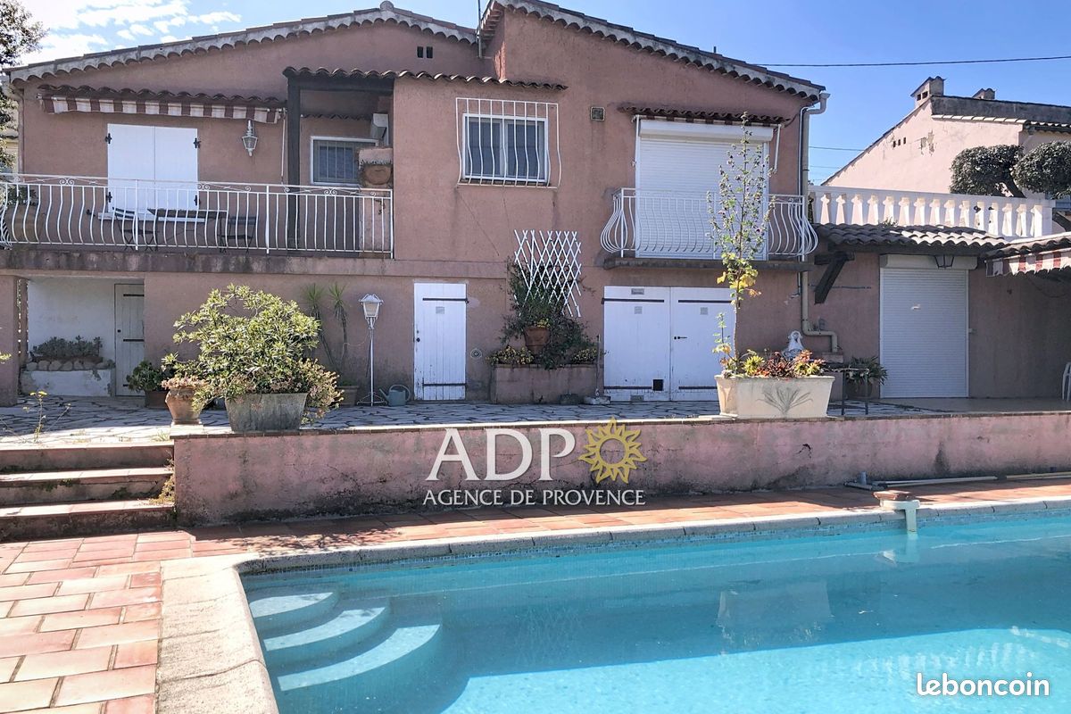 Appartement 3 pièces 59 m² · à Grasse · 59 m² · 192 000 €