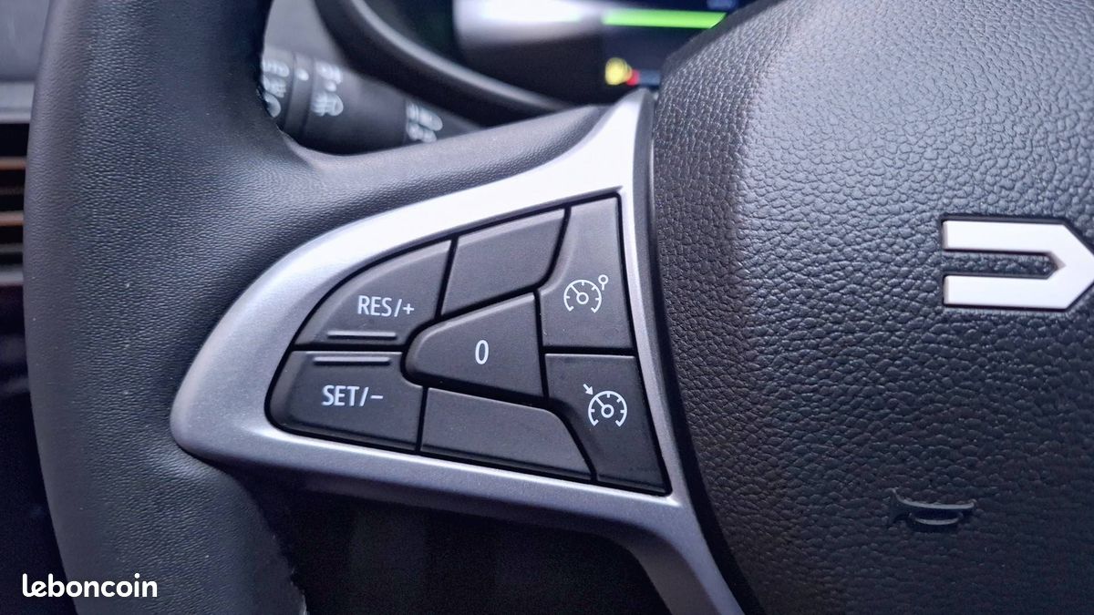 Dacia jogger hybrid 140 7 places gsr2 extreme (image 23)