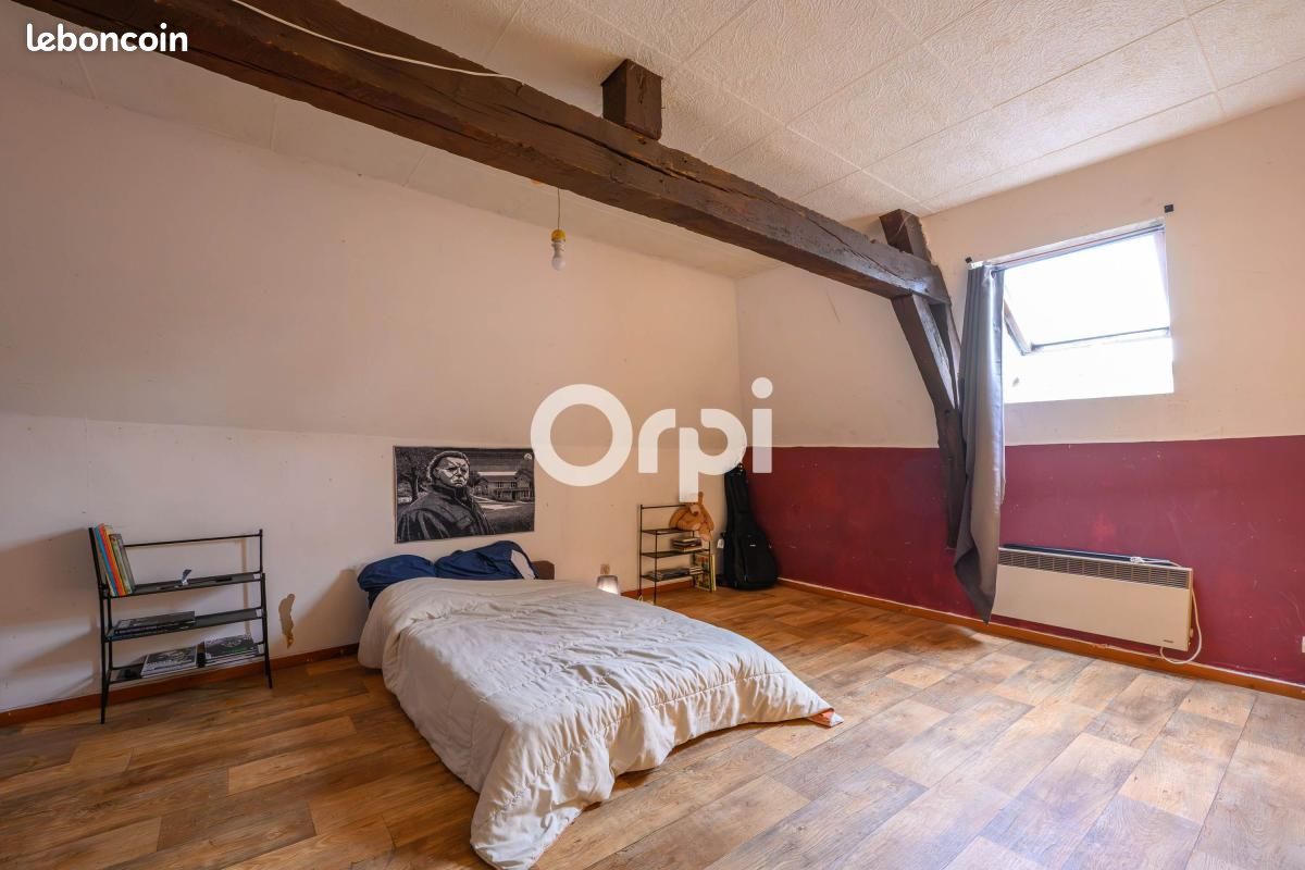 Immeuble 11 pièces 140 m² (image 4)