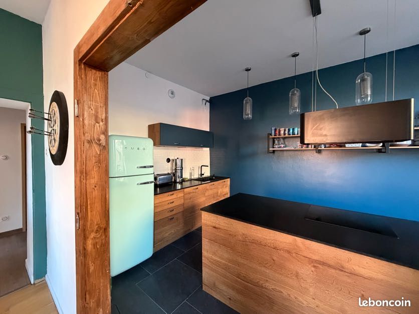 Appartement 3 pièces 90 m² · à Sarreguemines · 90 m² · 149 200 €