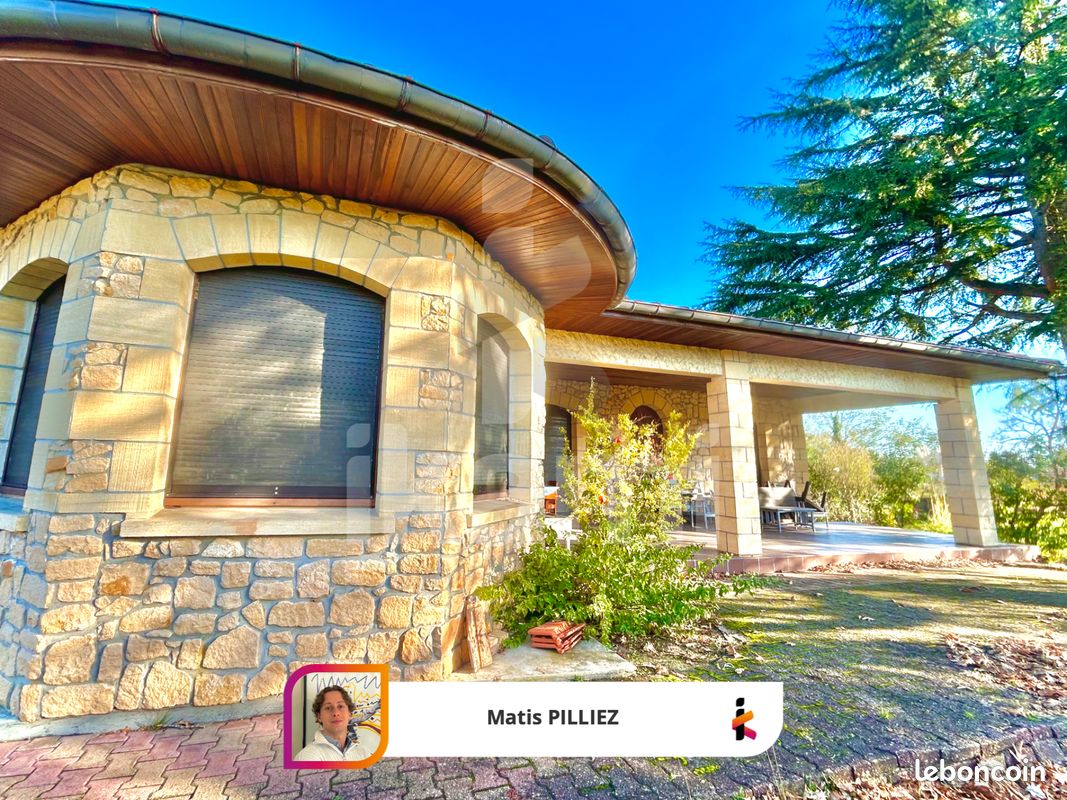 Maison 4 pièces 110 m² · à Biganos · 110 m² · 310 000 €