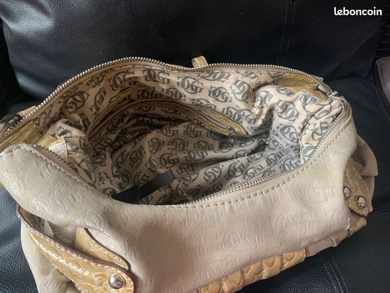 Sac Guess (image 2)
