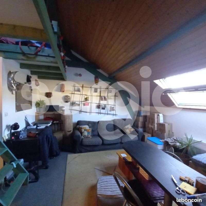Appartement 1 pièce 24 m² · à Nantes · 24 m² · 492 €/mois