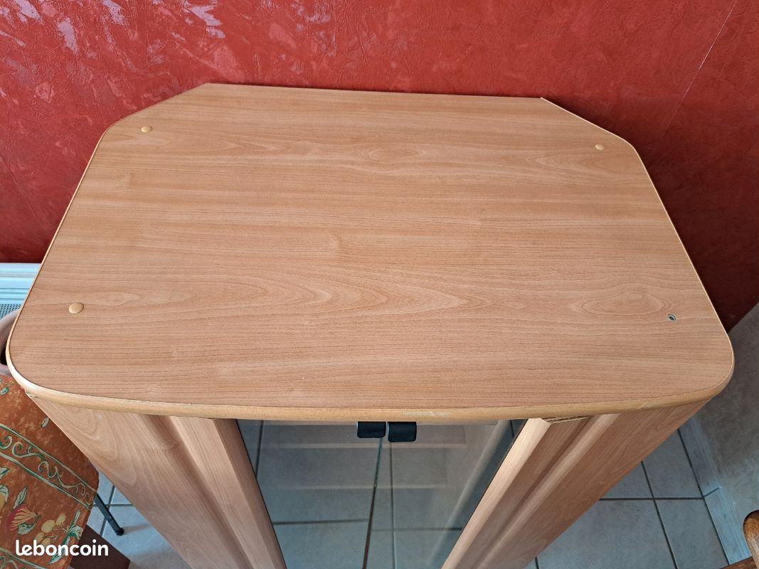 Meuble bas de rangement (image 2)