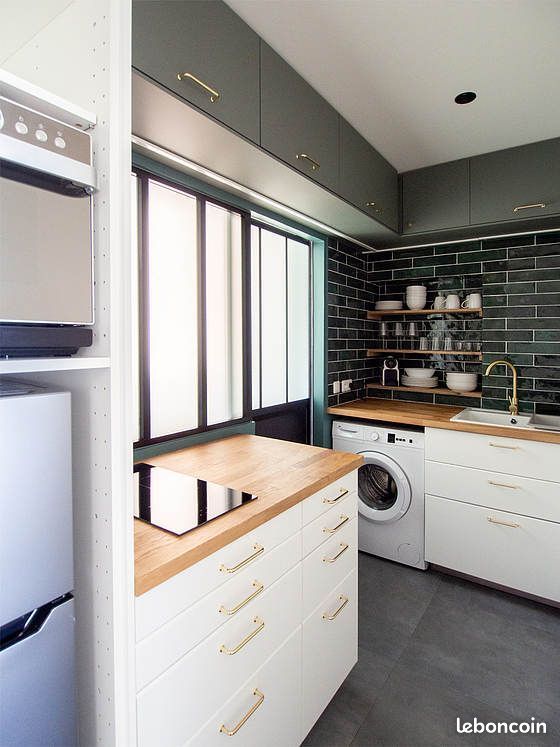 Appartement 2 pièces 41 m² · à Paris · 41 m² · 1 499 €