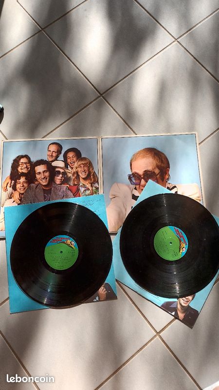 Vinyles à vendre (image 4)