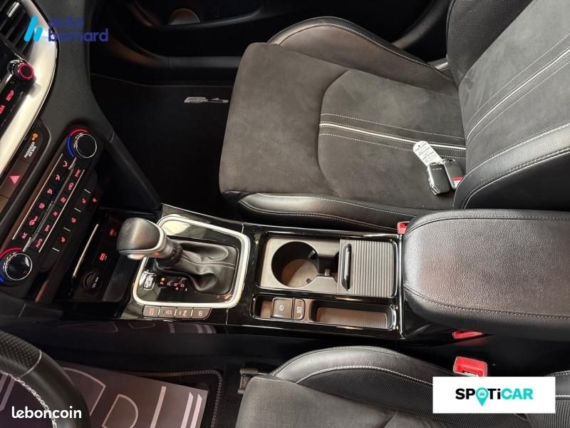Kia Ceed 1.6 CRDI 136ch MHEV GT Line Premium DCT7 (image 27)