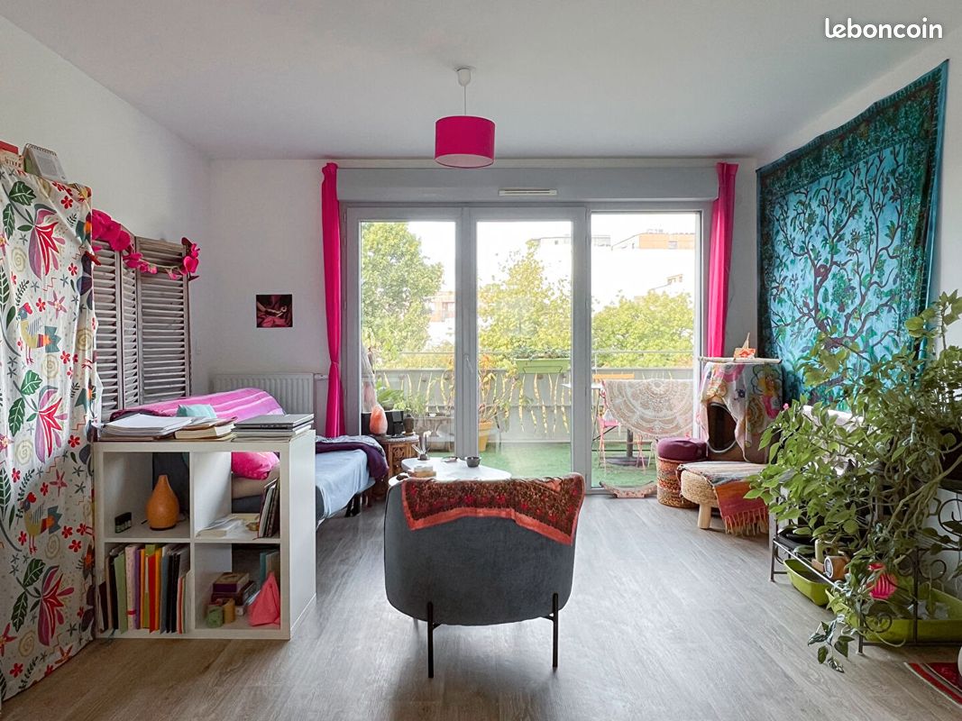 Appartement 3 pièces 65 m² · à Angers · 65 m² · 229 990 €