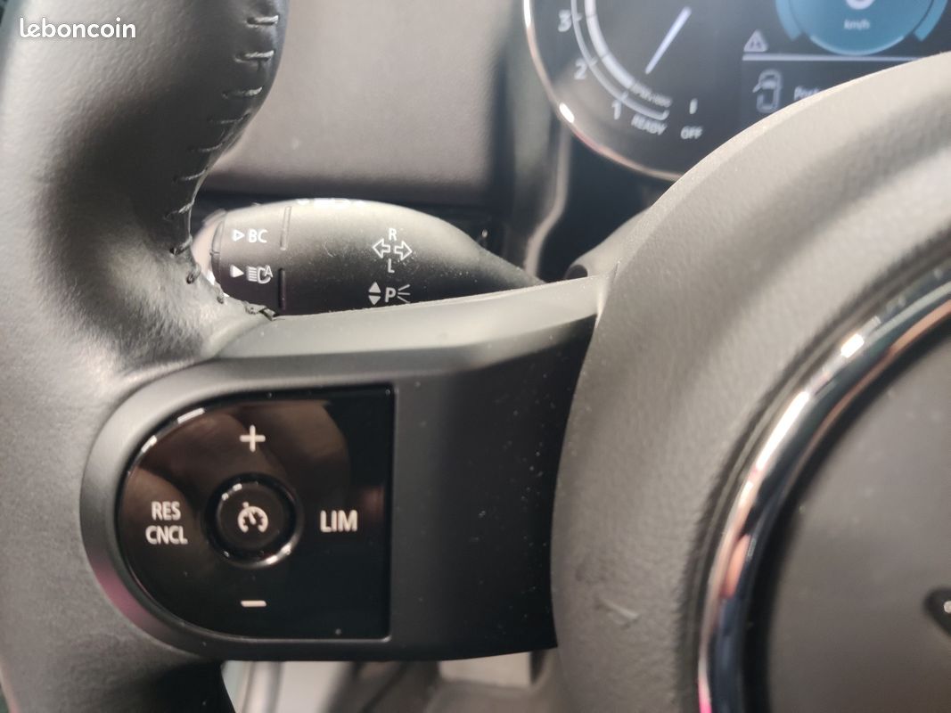 MINI COUNTRYMAN F60 LCI 136 ch BVA7 Cooper Edition Highlands (image 22)
