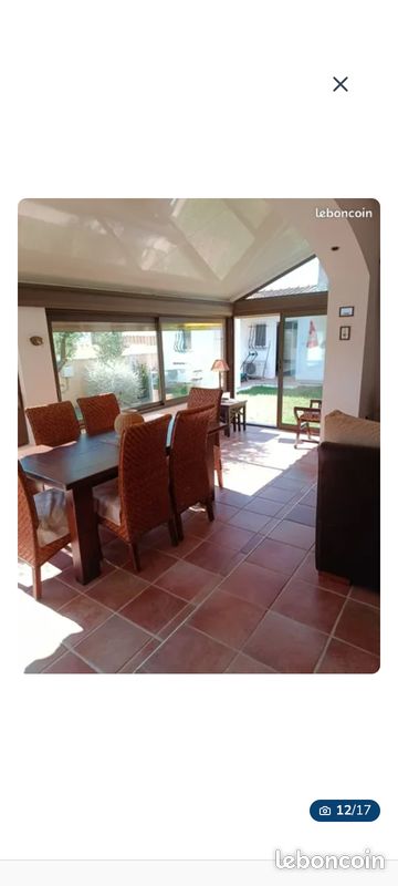 Belle villa provençale avec gde piscine (image 4)