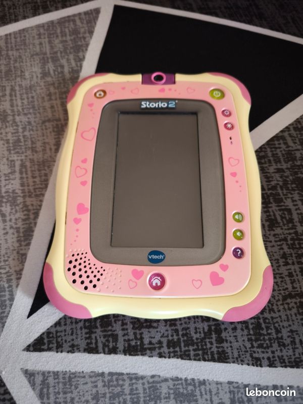 Tablette Storio 2 (image 1)