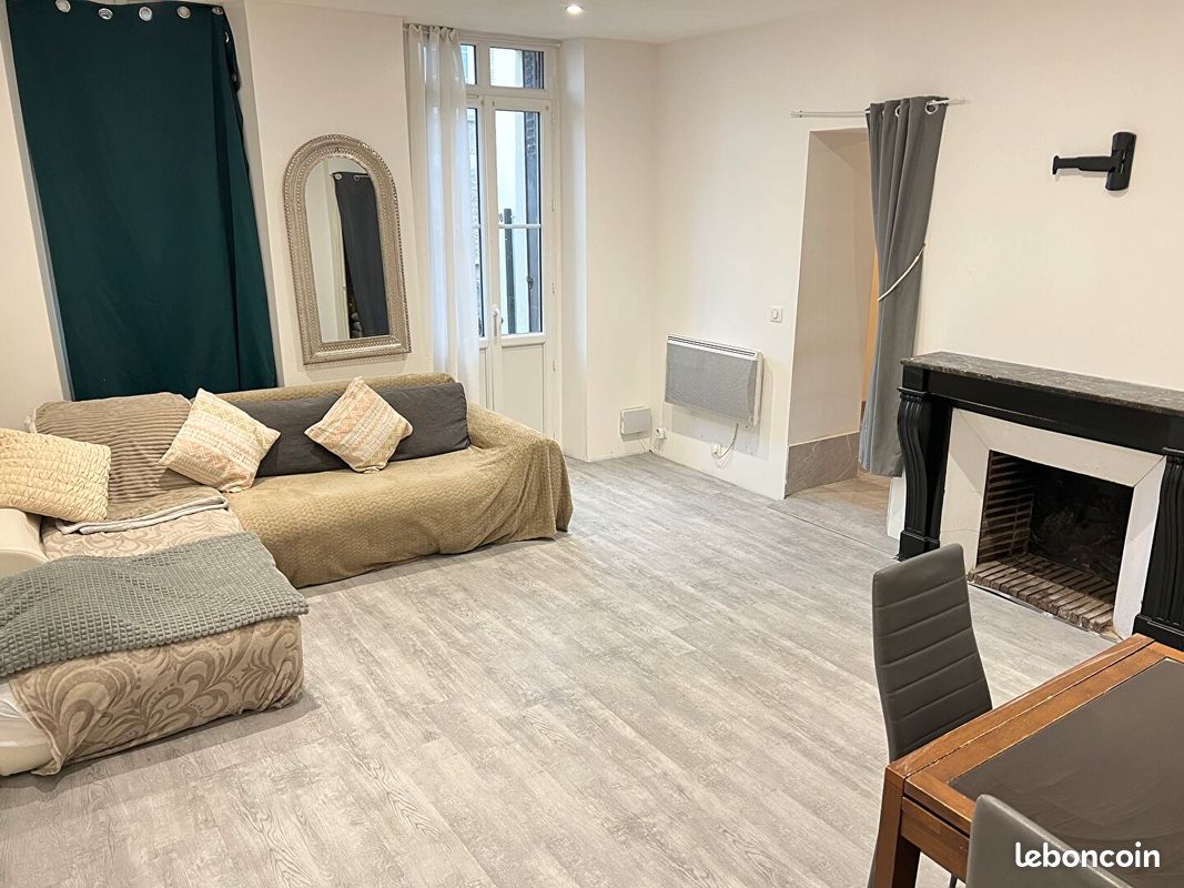 Maison 6 pièces 135 m² · à Nanteuil-lès-Meaux · 135 m² · 200 000 €