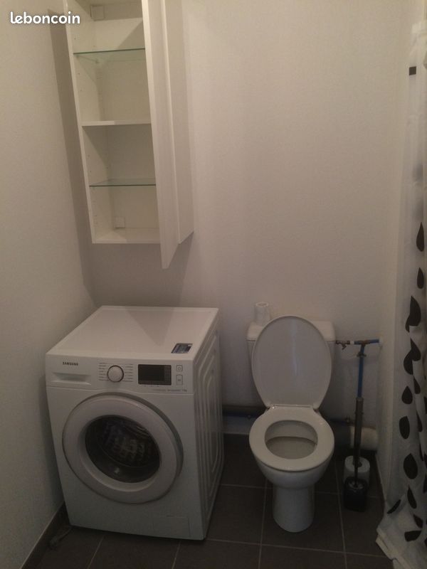 Appartement 2 pièces 45 m² · à Cuers · 45 m² · 800 €/mois