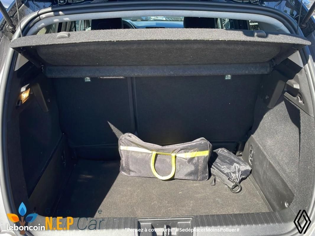 Renault Captur TCe 100 GPL Evolution (image 10)