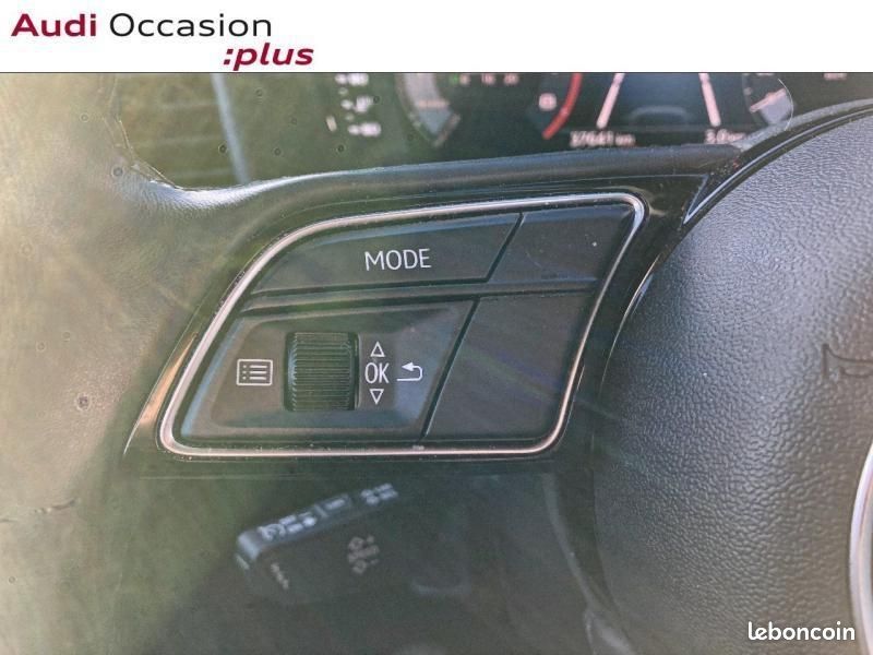 Audi A1 Sportback 25 TFSI 95ch Advanced (image 25)
