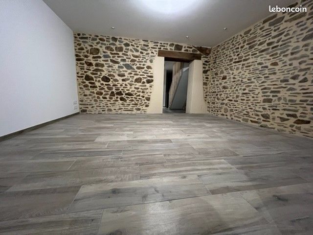 Maison 4 pièces 80 m² · à Fougères · 80 m² · 843 €/mois