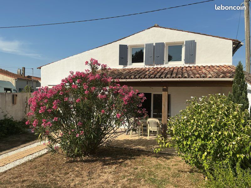Maison 4 pièces 85 m² · à Le Gua · 85 m² · 160 000 €
