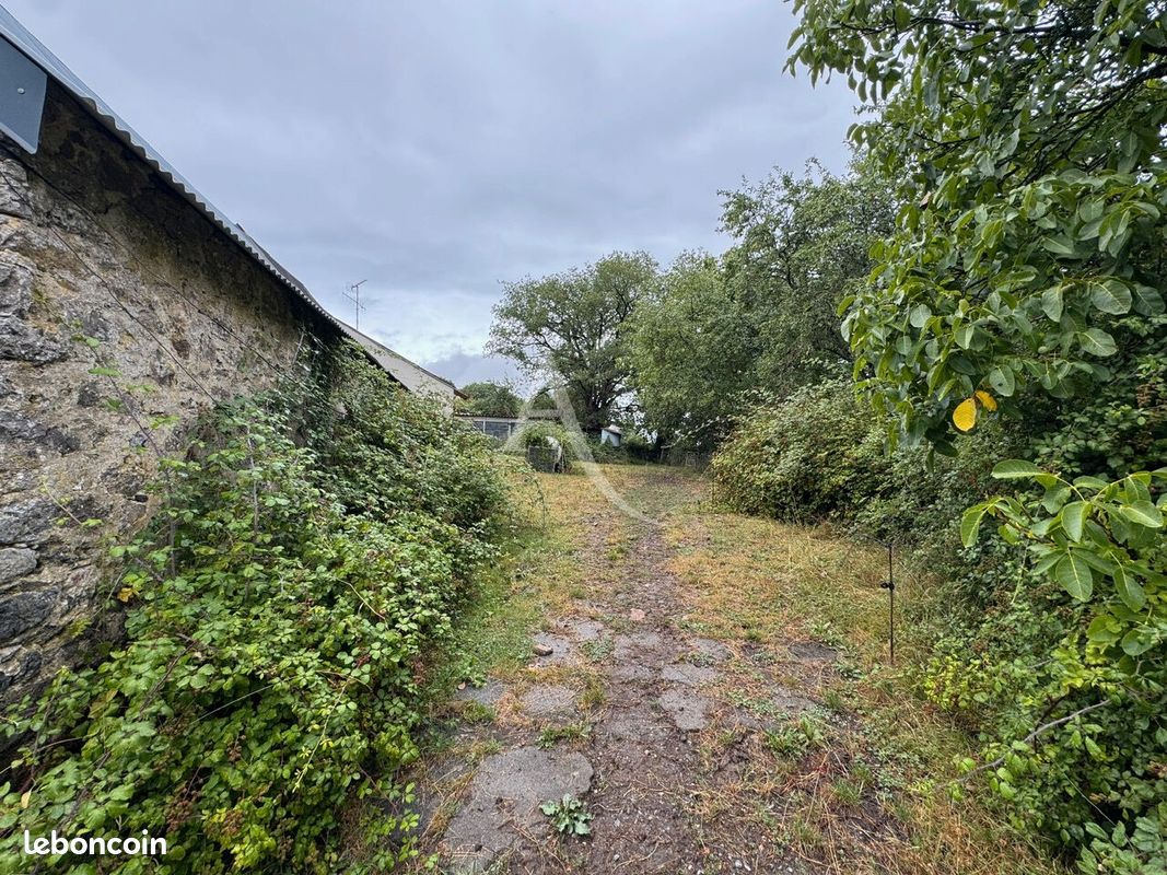 Longère 1 pièce 312 m² (image 2)
