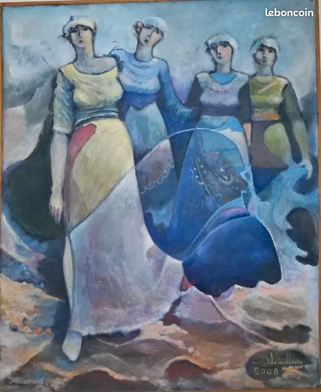 Peinture (image 3)